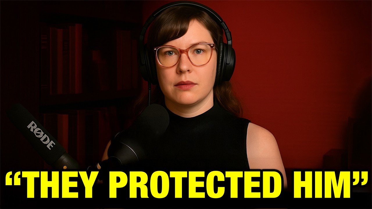 “We Now Know Jeffrey Epstein’s True Role In All Of This” | Whitney Webb LATEST WARNING