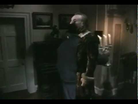 The Canterville Ghost'