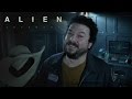 Button to run clip #2 of 'Alien: Covenant'