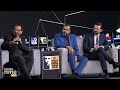 News9 Global Summit | Shekhar Kapur on Navigating the Intersection of Creativity, Tech & AI  - 03:30 min - News - Video
