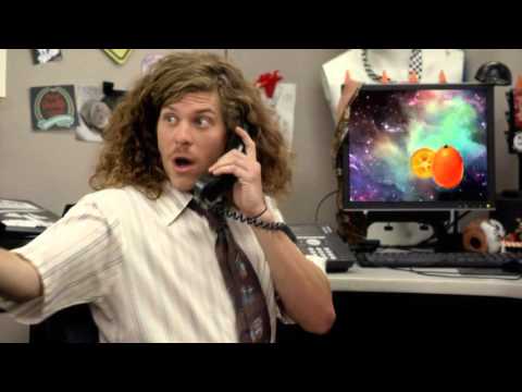Workaholics'