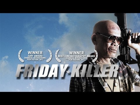 Friday Killer'
