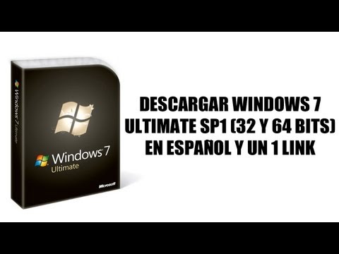 Descargar Windows Vista Ultimate 1 Link Iso 64 Bits