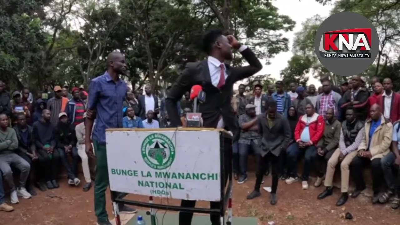 ''NIMEACHA KAZI JUZI KWA SABABU YA TAXES RUTO AMETUWEKEA,'' A KIKUYU MAN ALMOST BREAKS DOWN!