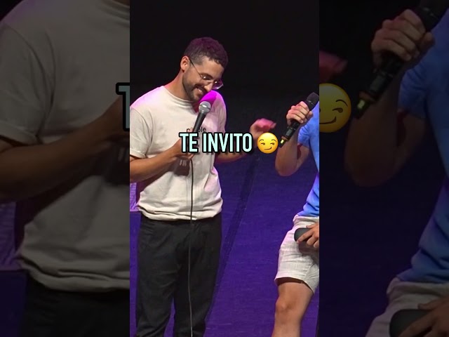 OFERTA 2X1🍦 #humor #comedia #monologo #standup #standupcomedy #monologourbano