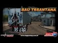 Trailer Bau TrSantana v2.0