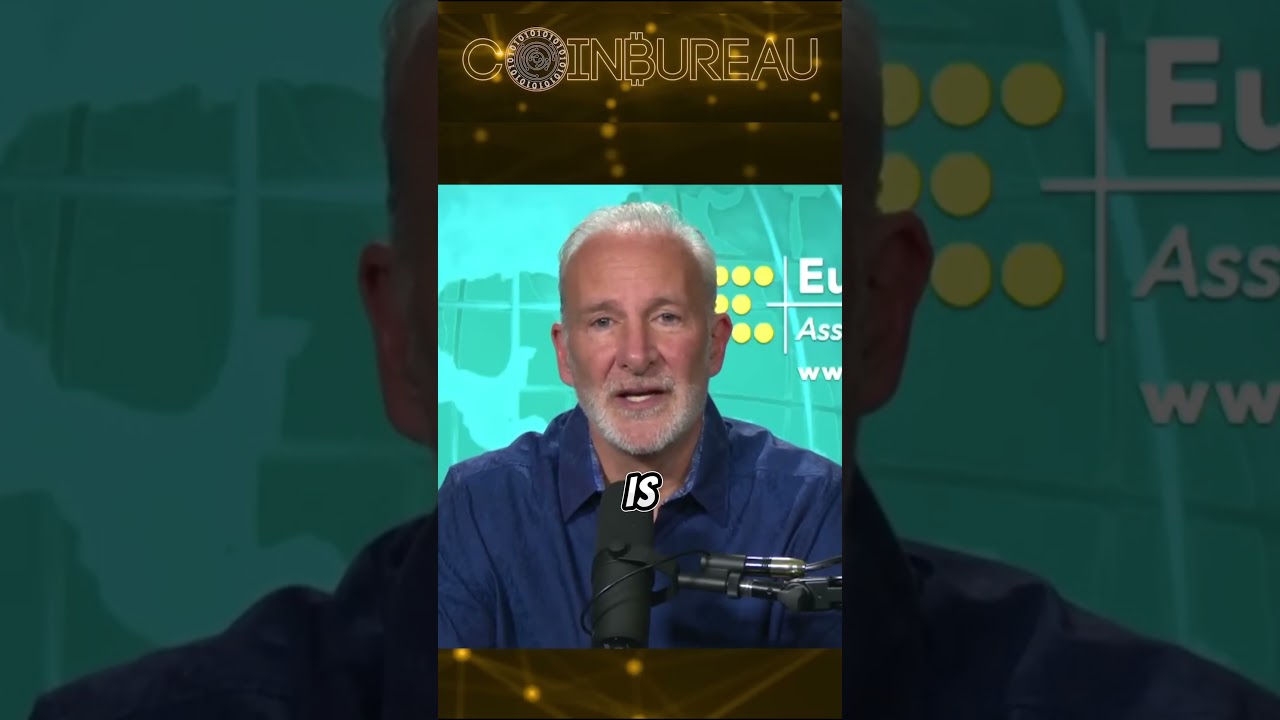 This Bitcoin Drop Could Be WORSE Than 2022 (Leverage, ETFs & Forced Selling)