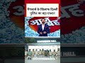 Delhi Police Action on Gangsters : गैंगस्टर्स के खिलाफ दिल्ली पुलिस का बड़ा एक्शन | #Shorts  - 01:03 min - News - Video