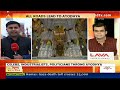 Ram Mandir Inauguration LIVE: Ayodhya Ready For Big Ram Temple Consecration Ceremony | NDTV 24x7  - 00:00 min - News - Video