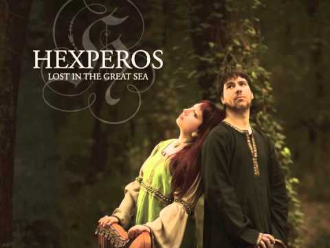 Hexperos - Hexperos - Lost in the Great Sea 