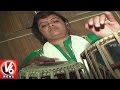 Female tabla maestro in Telangana awes all