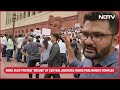 INDIA Bloc Protest | Opposition Protest Alleged Misuse Of Central Agencies Inside Parliament Complex  - 01:03 min - News - Video