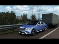 Mercedes-Benz S400D v4 1.40