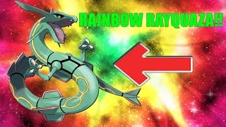 Shadow Lugia And Rainbow Aura Bidoof Code Roblox Project - roblox project pokemon rayquaza code