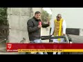 OP Rajbhar ने Amit Shah से हुई Secret बात की Reveal | UP Election | Car Mein Sarkaar  - 01:49 min - News - Video