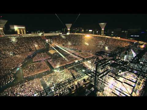 【HD】ONE OK ROCK - 完全感覚Dreamer