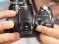 Обзор Canon Powershot S5 IS