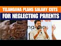 Caring for Parents: Moral Duty or Legal Obligation? Telangana Proposes Salary Cuts for Neglect