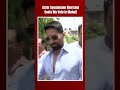Lok Sabha Elections 2024 | Actor Ayushmann Khurrana Casts His Vote In Mohali