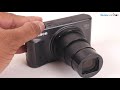 Canon PowerShot SX730 HS Review and Vlog HD Video Test and Zoom Test