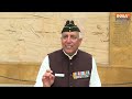 Kargil War Hero: Brigadier (retd) Kaushal Thakur से सुनिए कैसे Tiger Hill, Tololing Hills जीता  - 18:24 min - News - Video