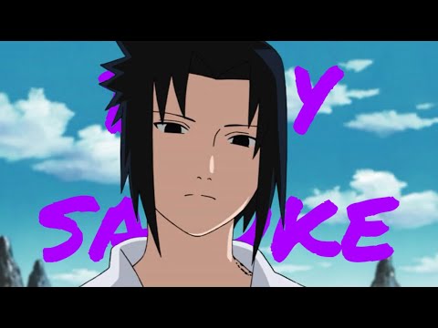 Future & Lil Uzi Vert - Baby Sasuke (AMV) ft. GenerationZ