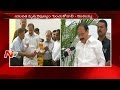 Union Minister Venkaiah Naidu Speech in Hyderabad