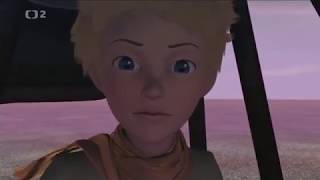 Mal princ 1x07 - Planeta Polykae 3.