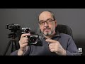 FUJIFILM X-H1 | Новый флагман X - FUJIFILM