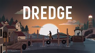 DREDGE | Date Reveal Trailer