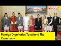 PM Modi Likey To Oath On June 9th | Foreign Dignitaries To attend The Ceremony | NewsX