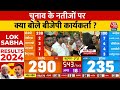 Lok Sabha Election Result 2024: Delhi में बीजेपी कार्यालय के बाहर जश्न की तैयारी शुरू | BJP |Aaj Tak
