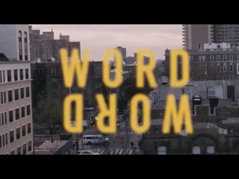 Dillon Cooper - Word (Official Music Video)