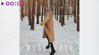 MECHEVAYA — Вьюга | Official Audio | 2023