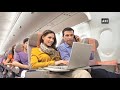 Now surf internet mid-air as TRAI gives approval for in-flight Wi-Fi