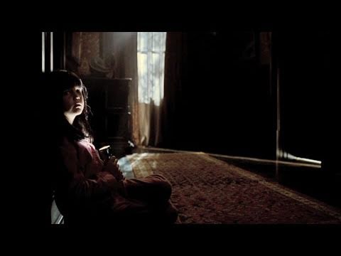 Don't Be Afraid of the Dark'