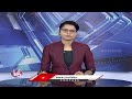 TTD Additional EO Venkaiah Chowdary Review With Vigilance And Police Officials | V6 News  - 02:46 min - News - Video