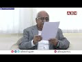 🔴LIVE : MP Kanakamedala Ravindra Kumar Press Meet | ABN Telugu  - 30:36 min - News - Video