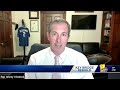 Sean Duffy expresses concern over Key Bridge funding, contracts(WBAL) - 02:20 min - News - Video