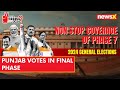 Pulse Of Voters In Patiala | Punjab Votes In Final Phase | Lok Sabha Elections 2024 | NewsX