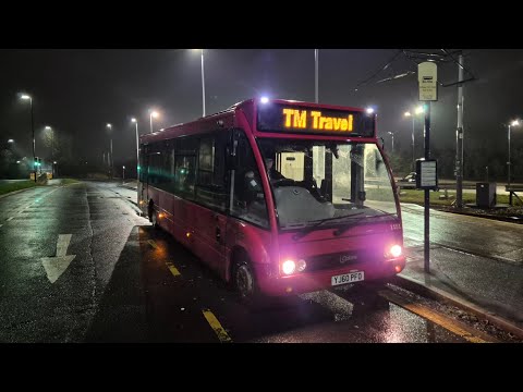 Robins Bus Videos
