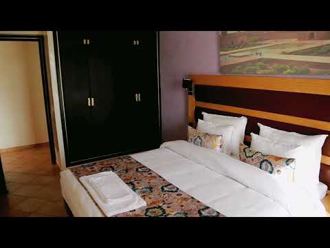 Property video