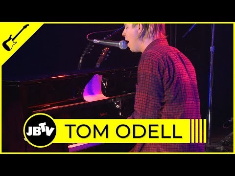 Tom Odell - Hold Me | Live @ JBTV
