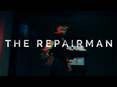 The Repairman'