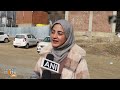 Ram Bhajan By Kashmir’s Batool Zehra In Pahari Language Goes Viral, Wins Hearts | News9  - 03:29 min - News - Video
