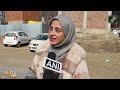 Ram Bhajan By Kashmir’s Batool Zehra In Pahari Language Goes Viral, Wins Hearts | News9