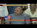 AP Minister Sujay Krishna Rangarao slams Botsa