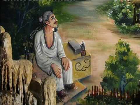 Lạc Cảnh Đại Nam Văn Hiến | Dân Ca Quốc Tổ Hùng Vương Sử Thi - Huỳnh Uy Dũng Phần 1D