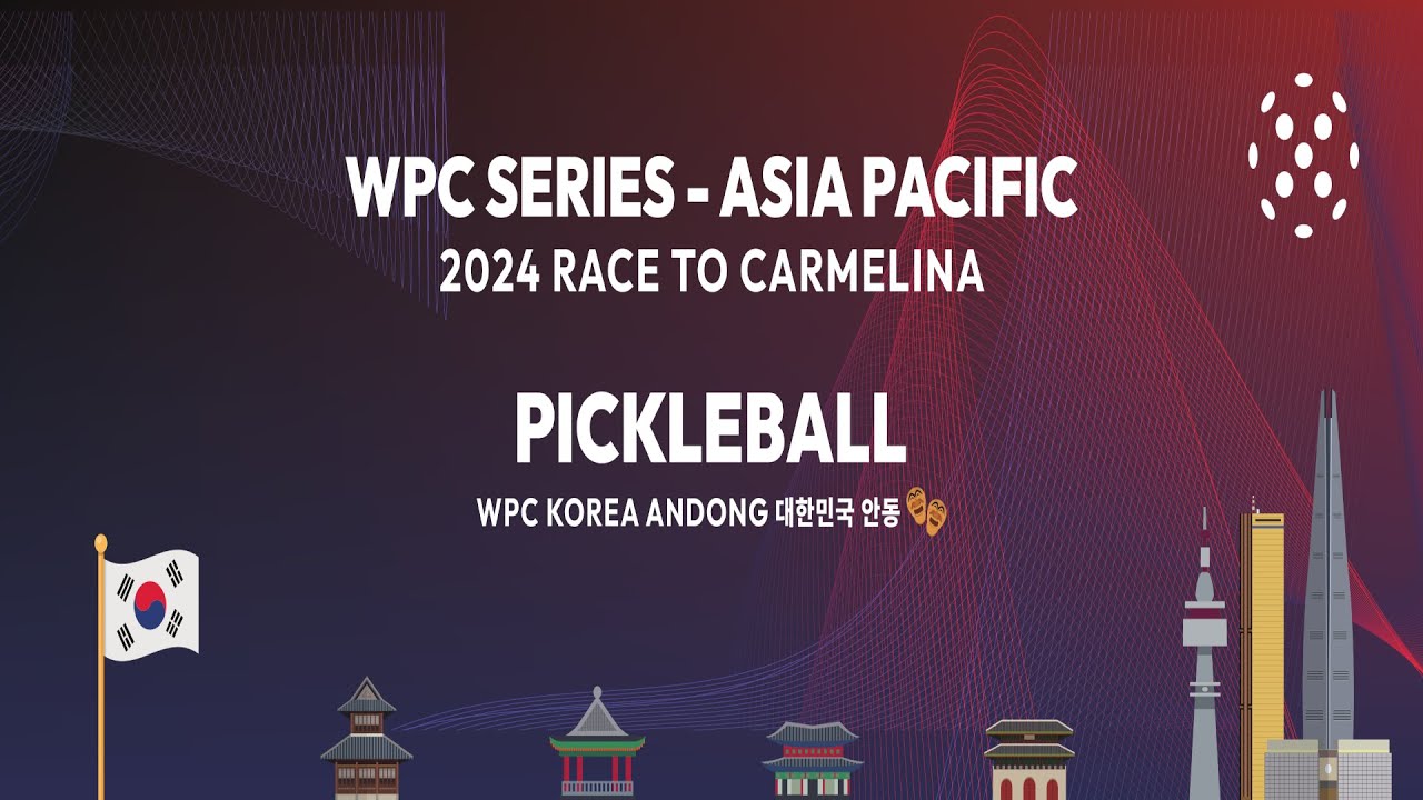 2024 WPC South Korea - Day 1