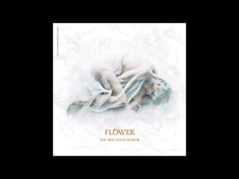 XIA (준수) - 나비